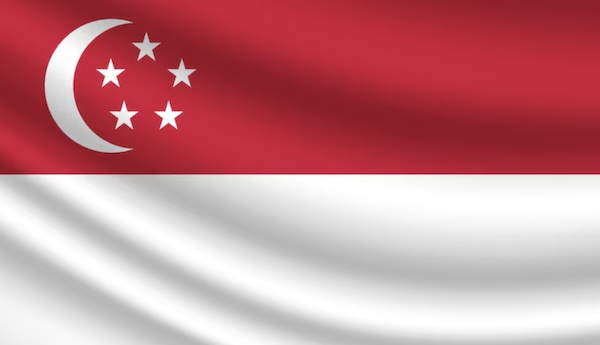 NRI PAN Card SINGAPORE Page Banner